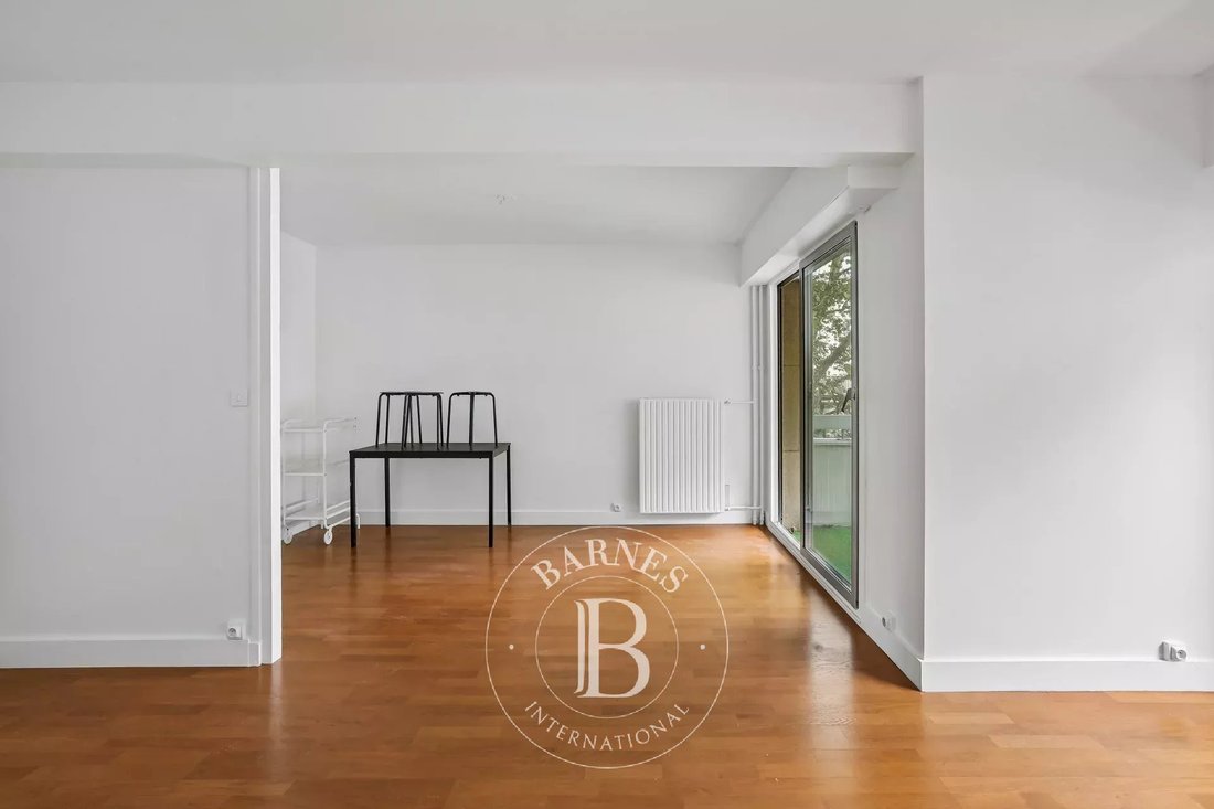 Appartamento a Auteuil Nord, Paris 16e Arrondissement, Parigi 3 - 18920731