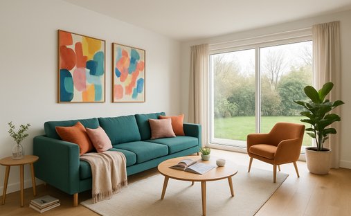 Appartement à Loisin, Auvergne-Rhône-Alpes, France 1