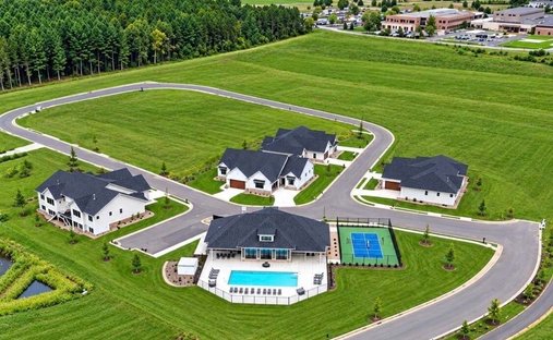 Condominio en Lake Wisconsin, Wisconsin, Estados Unidos 1