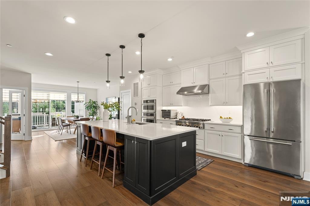 Residenza a Saddle River, New Jersey, Stati Uniti 3 - 18909817