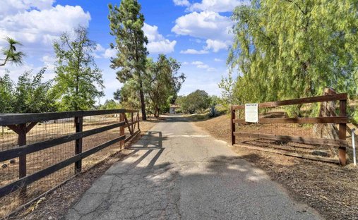 Haus in San Diego County, Kalifornien, Vereinigte Staaten 1