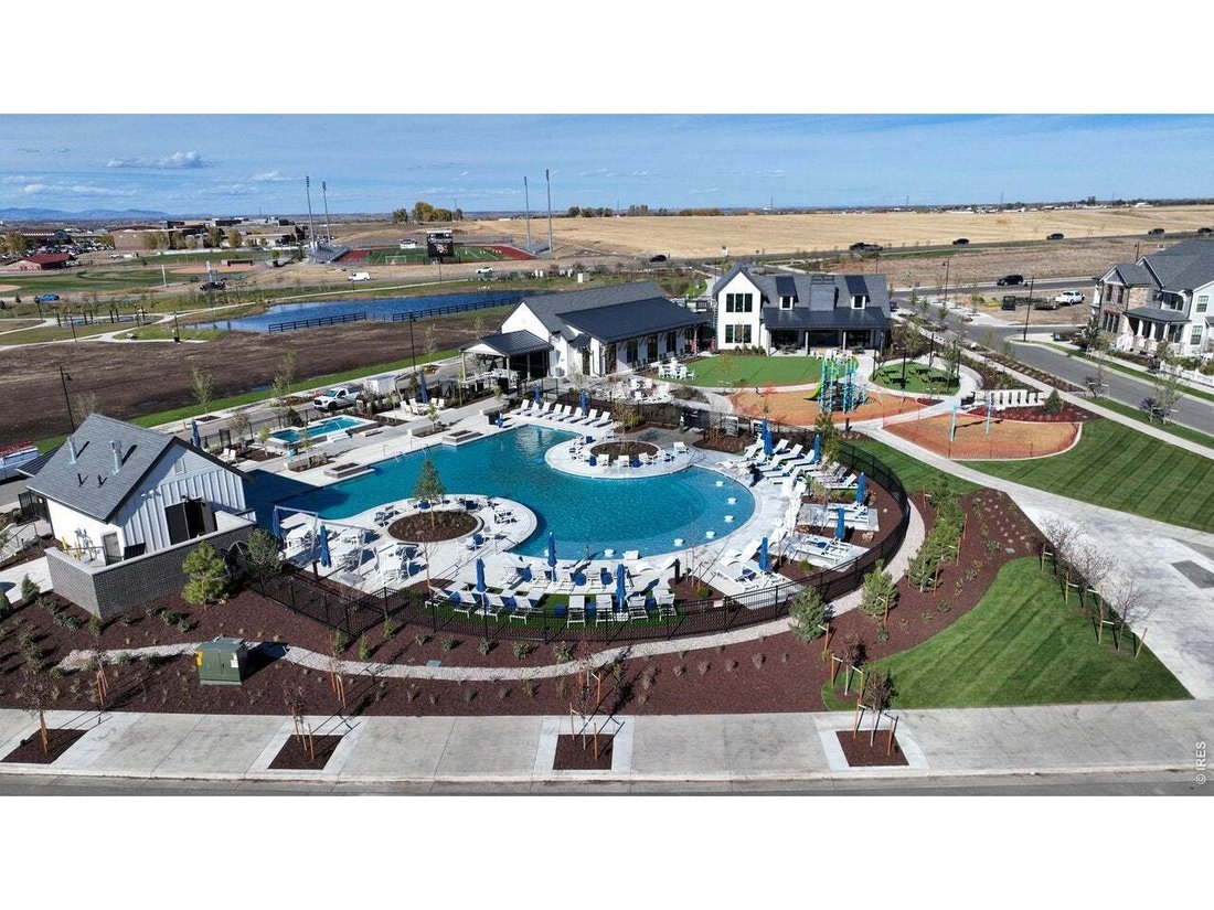 House in Erie, Colorado, United States 5 - 18909157