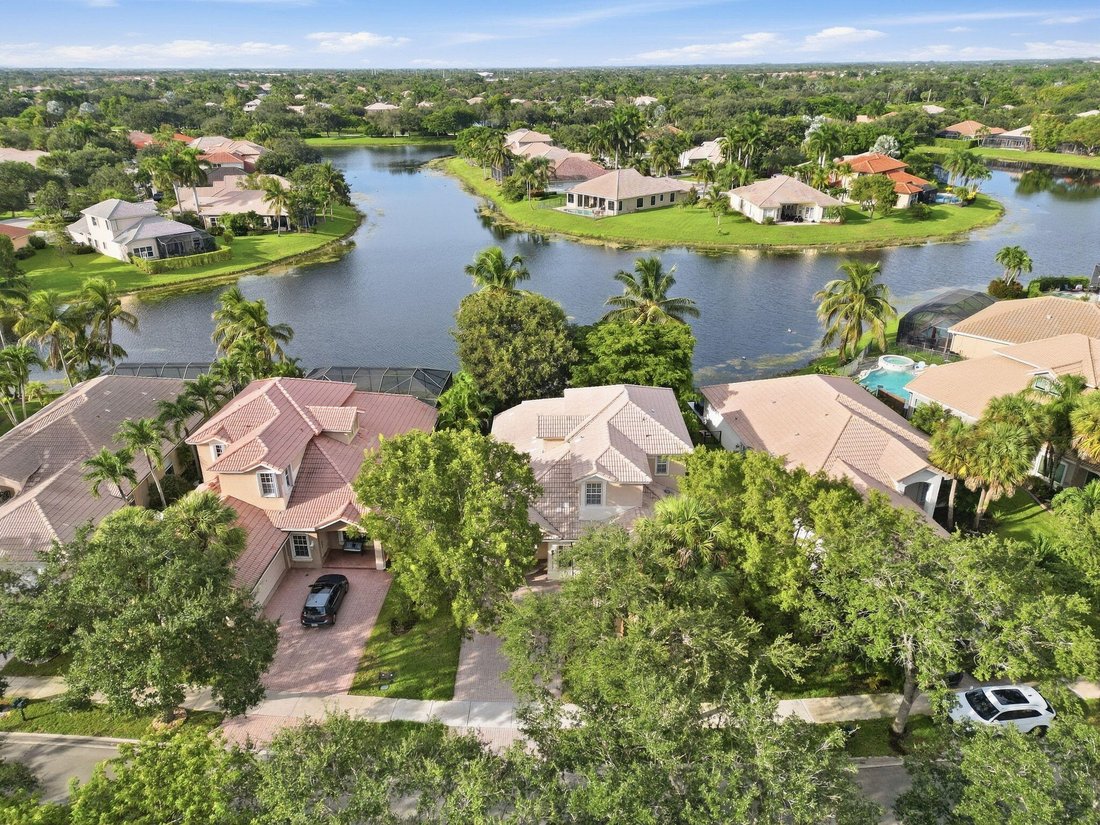 House in Parkland, Florida, United States 3 - 18913229