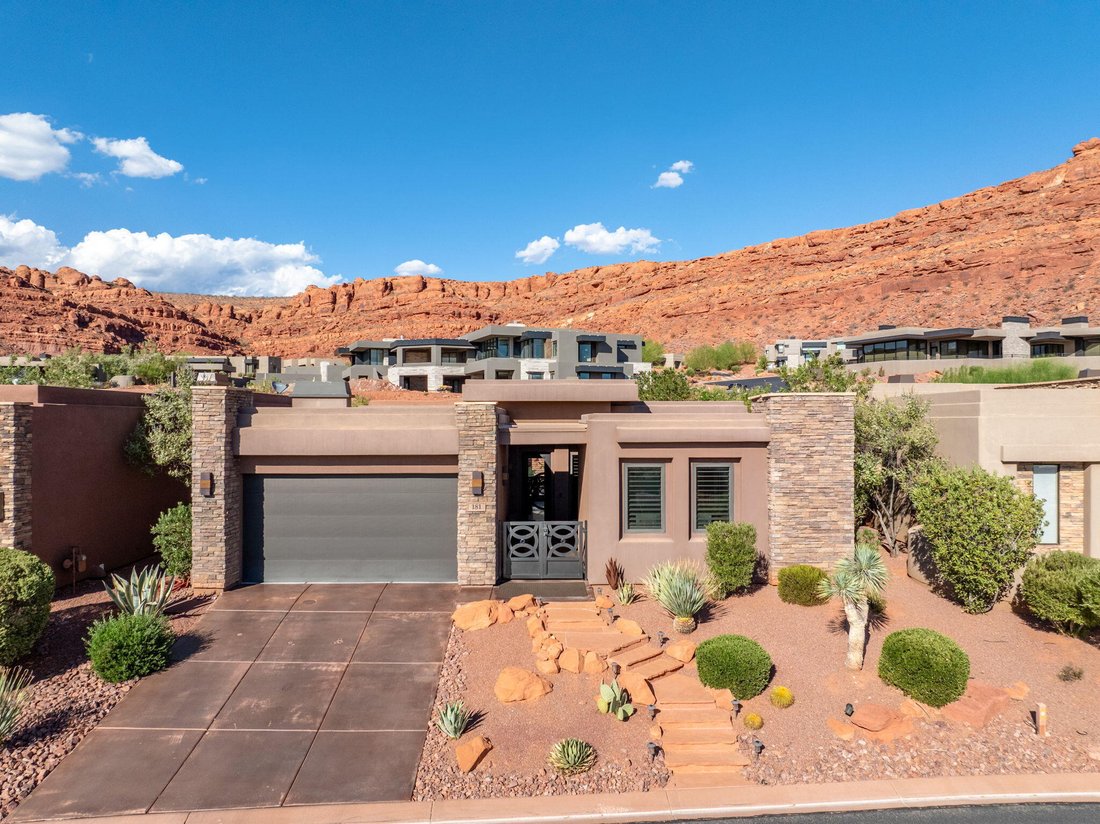 House in St. George, Utah, United States 4 - 18908732