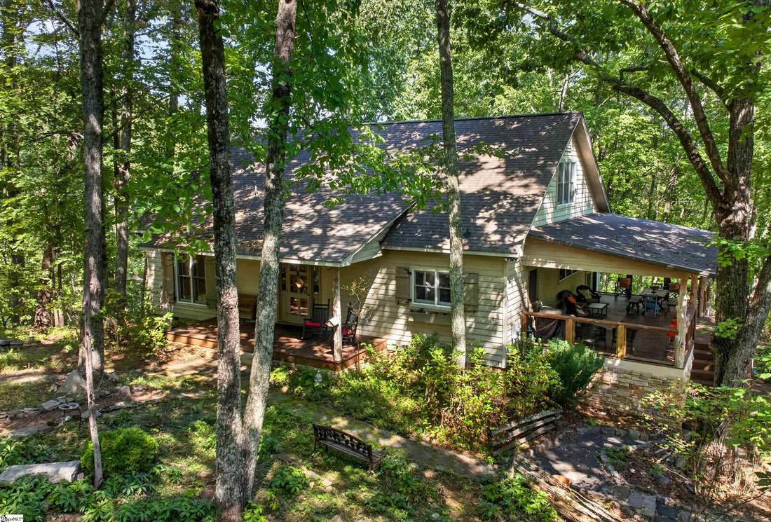 Casa a The Cliffs Valley, Carolina del Sud, Stati Uniti 1 - 18908818