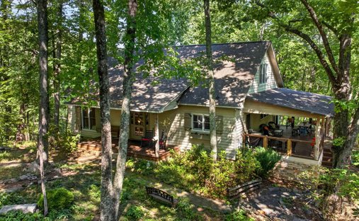 House in The Cliffs Valley, South Carolina, United States 1