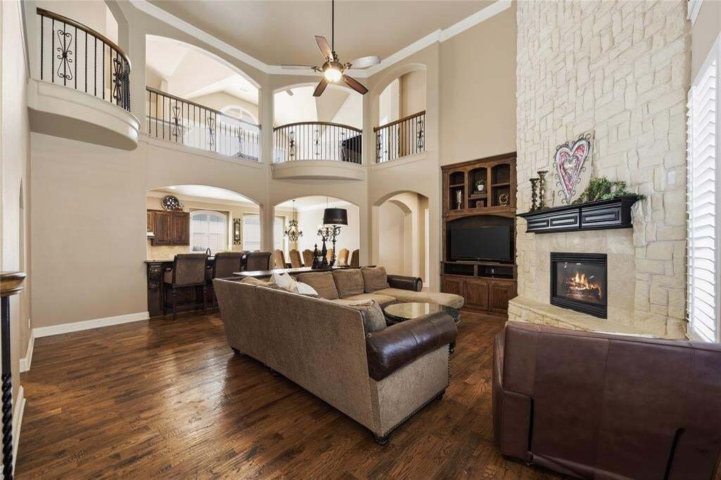 House in Plano, Texas, United States 3 - 18906594