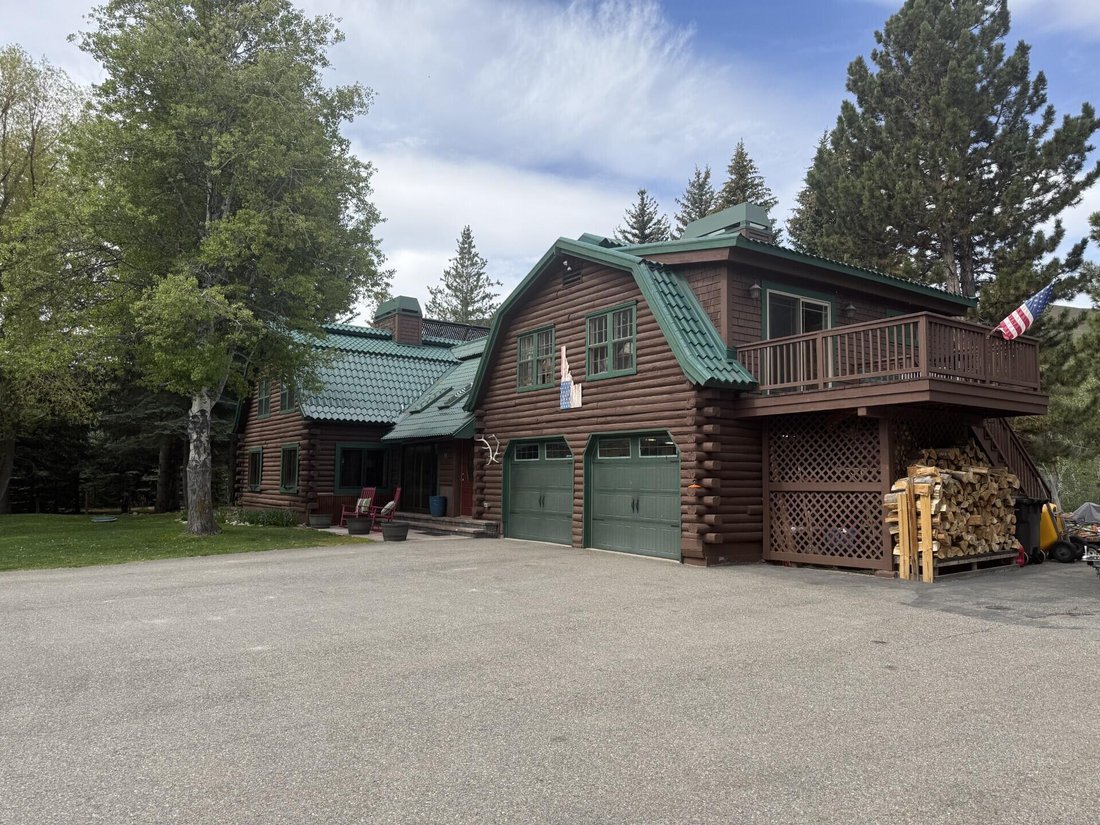 House in Ketchum, Idaho, United States 3 - 18913033