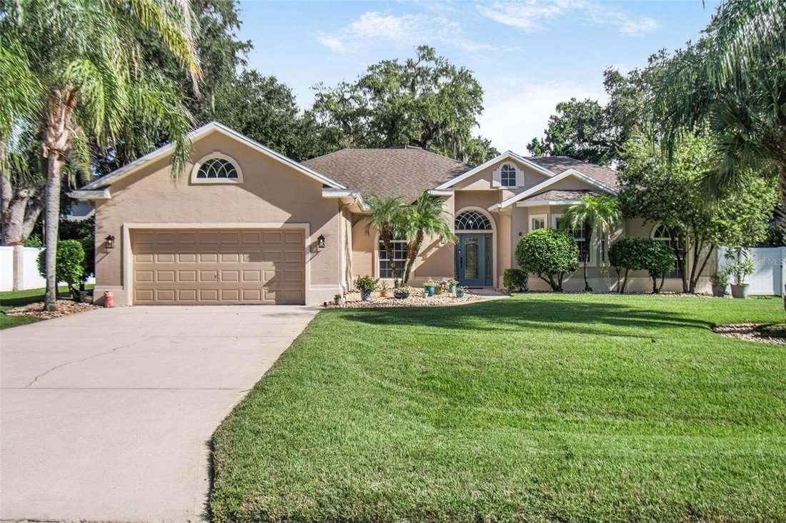 Casa en Palm Coast, Florida, Estados Unidos 1 - 18909148