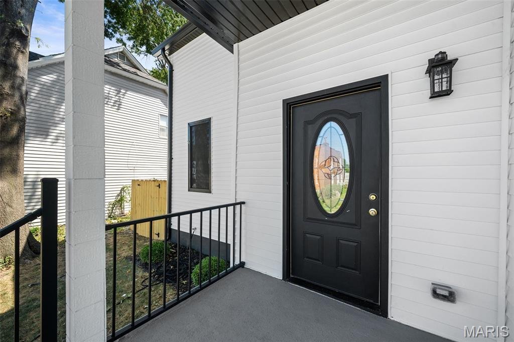 House in St. Louis, Missouri, United States 4 - 18906079