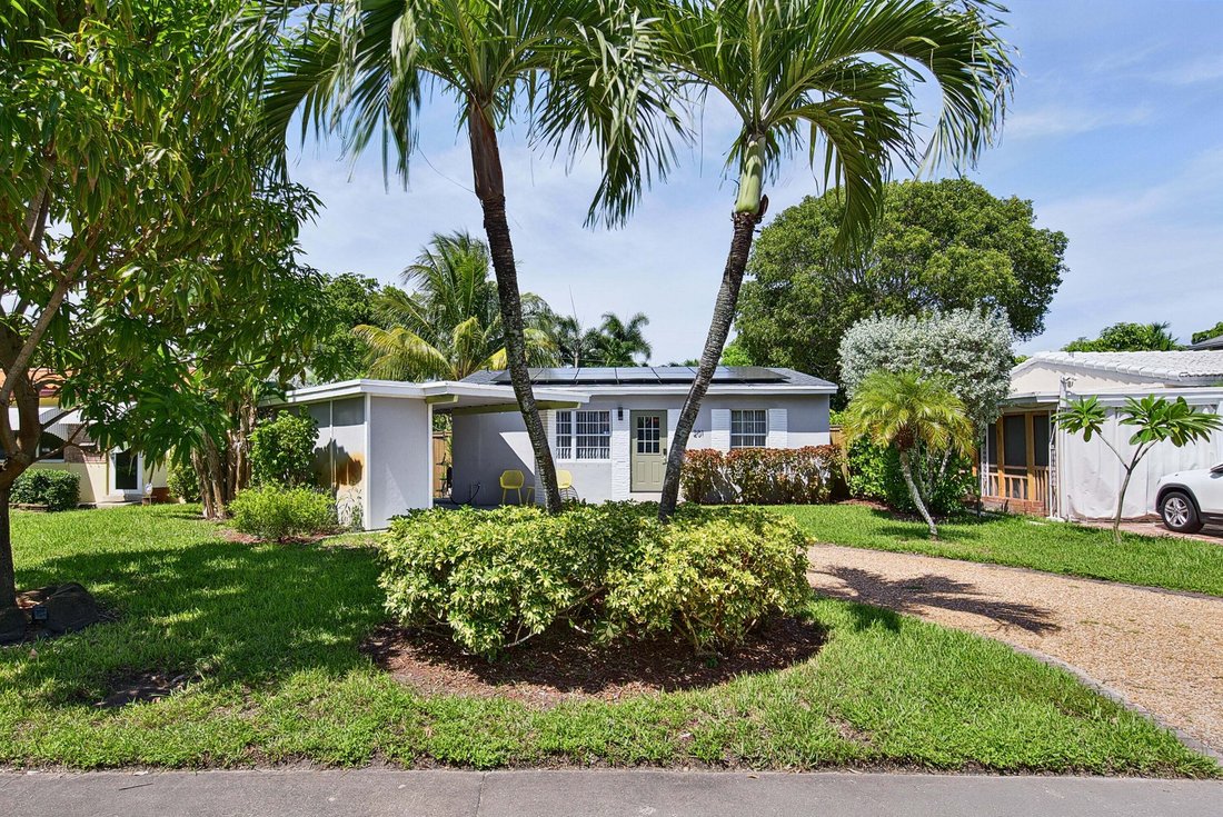 Haus in Wilton Manors, Florida, Vereinigte Staaten 2 - 18910236