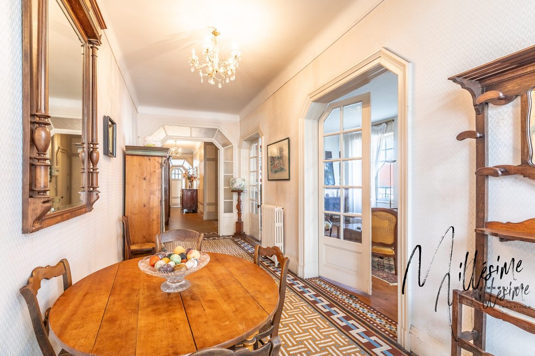 Apartamento en Biarritz, Nueva Aquitania, Francia 4 - 18912695