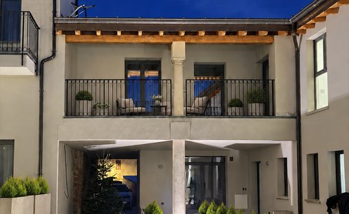 Apartment in Cantello, Lombardy, Italy 1