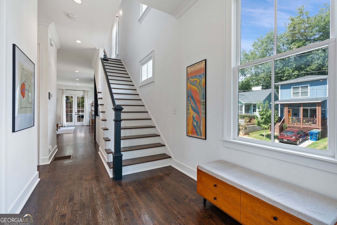 House in Atlanta, Georgia, United States 3 - 18906529