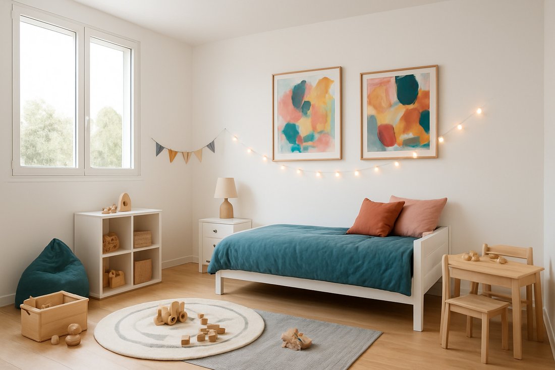 Apartment in Neuilly-Plaisance, Ile-de-France, France 4 - 18622986