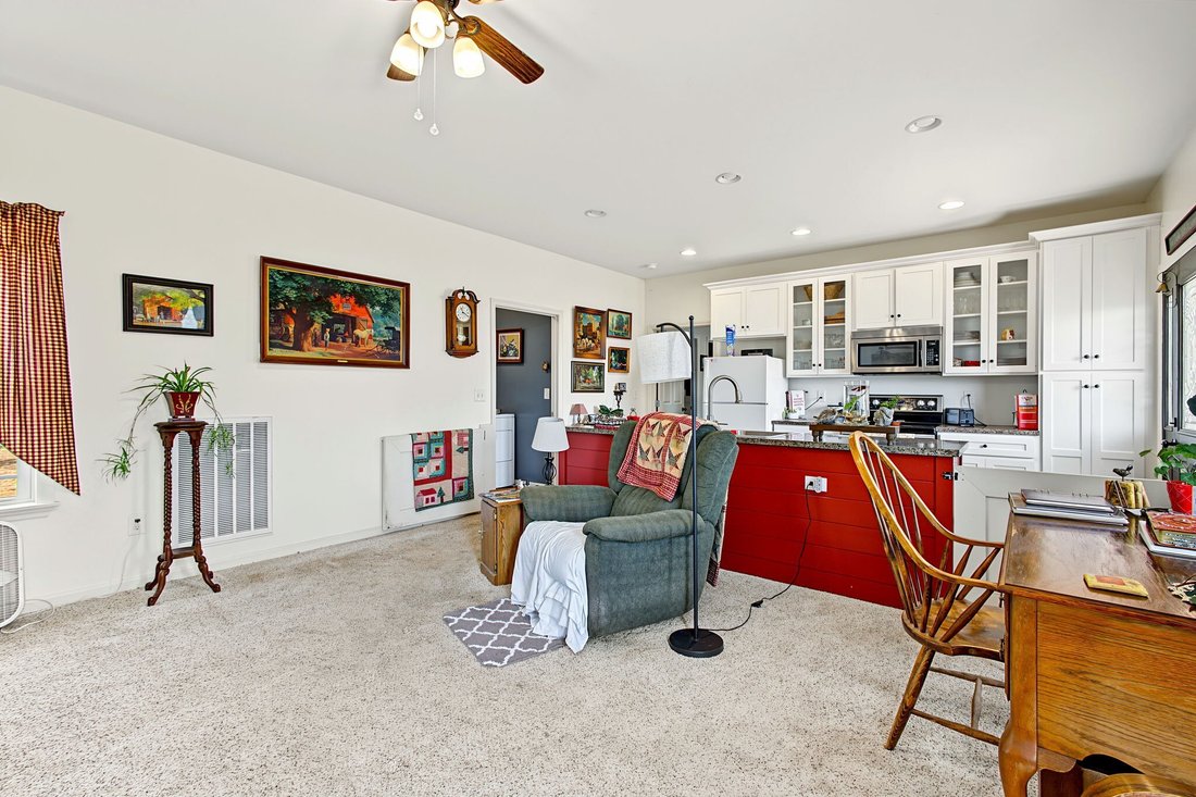 House in Belfast, Tennessee, United States 4 - 18900096