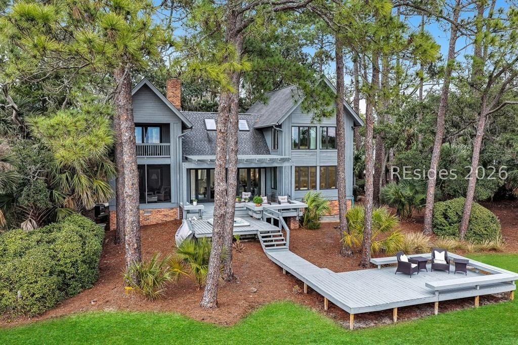 House in Hilton Head Island, South Carolina, United States 4 - 18912223