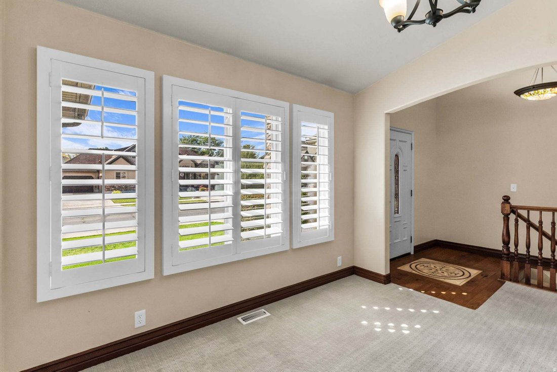 Maison à South Jordan, Utah, États-Unis 5 - 18905695