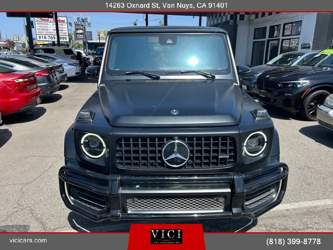 Suv in Van Nuys, CA, United States 3 - 18914568