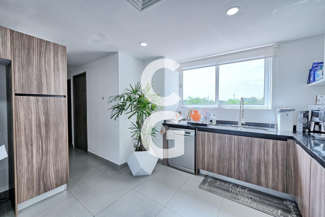 Apartment in Cancún, Quintana Roo, Mexico 5 - 18906677