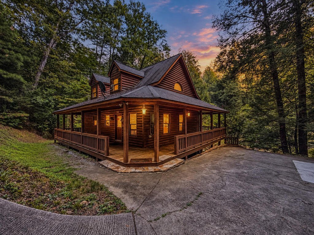 Haus in Ellijay, Georgia, Vereinigte Staaten 2 - 18921813