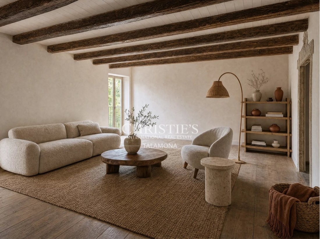Apartment in Pella, Piedmont, Piedmont, Italy 5 - 18905994