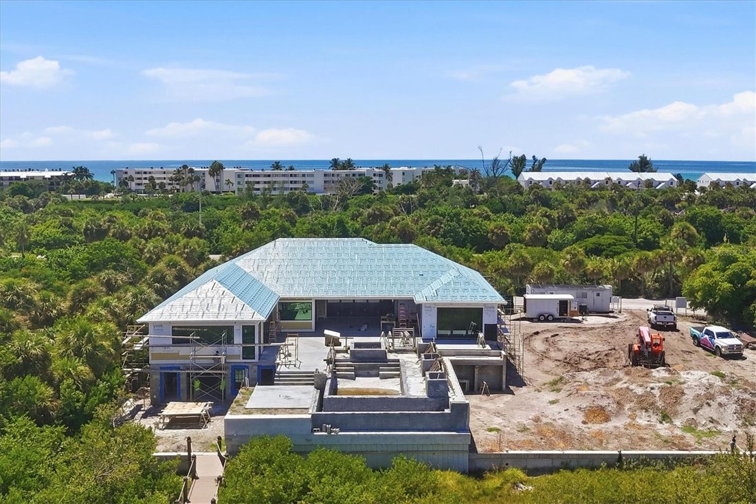 House in Cape Haze, Florida, United States 4 - 18909117