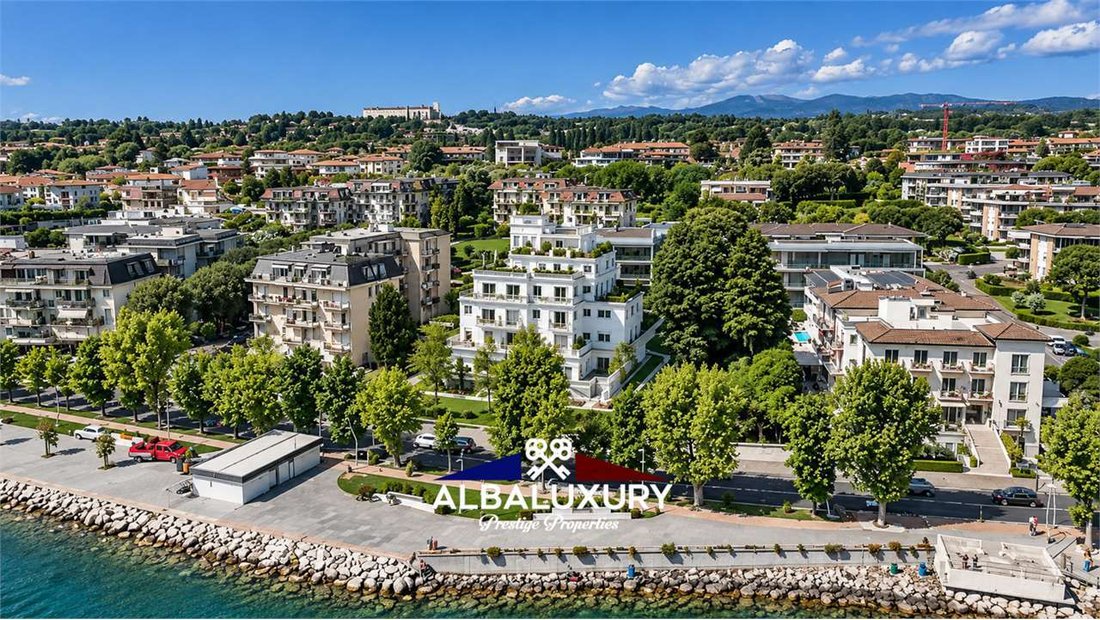 Apartamento en Desenzanino, Desenzano del Garda, Lombardía 3 - 18184308