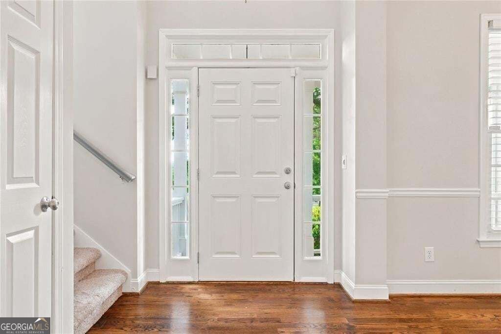 House in Acworth, Georgia, United States 2 - 18450423