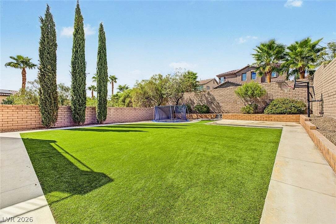 Casa en Las Vegas, Nevada, Estados Unidos 3 - 18908802