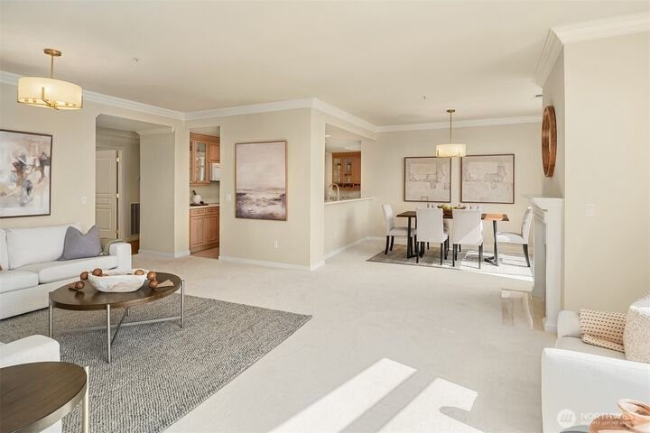 Condo in Kirkland, Washington, United States 5 - 18912808