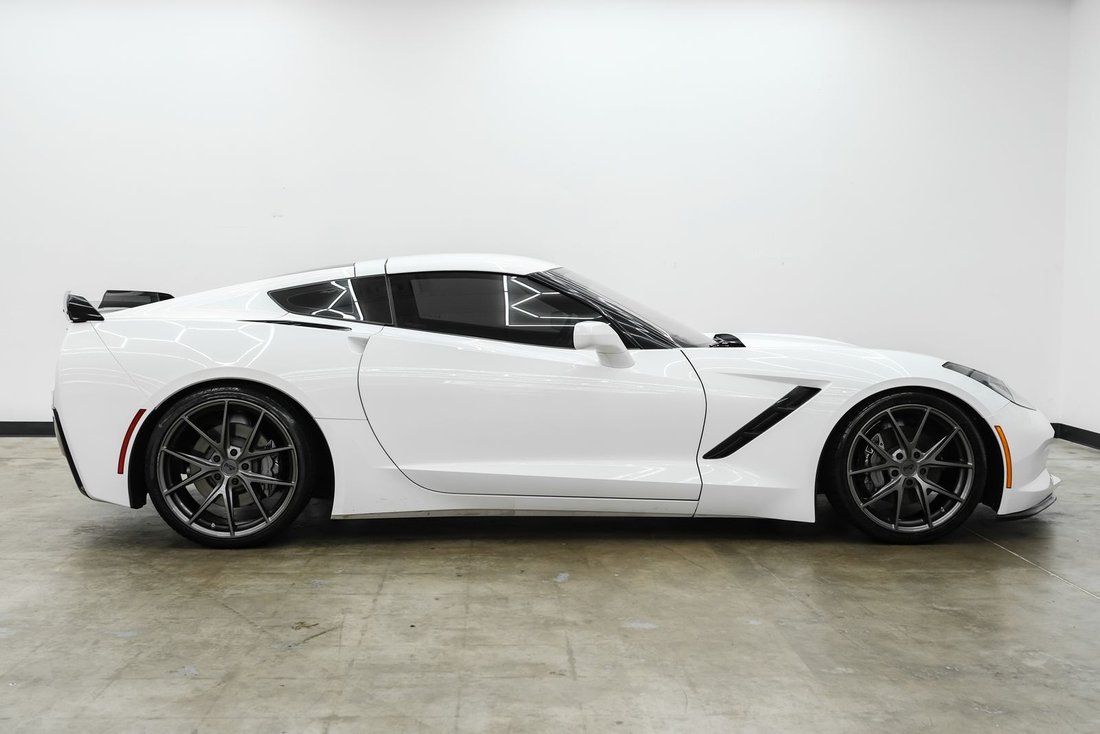 Coupe in Addison, TX, United States 4 - 18913918