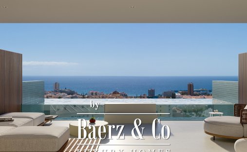 Appartement à Los Cristianos, Îles Canaries, Espagne 1