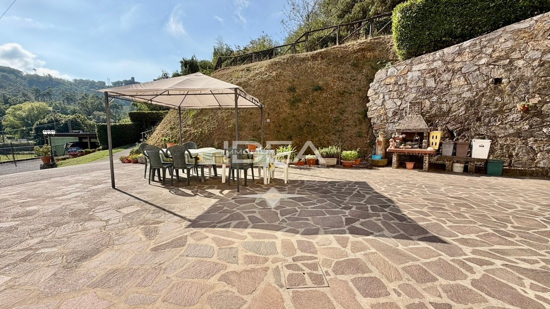 Villa a Area Nozzano - San Macario, Lucca, Toscana 1 - 18907535