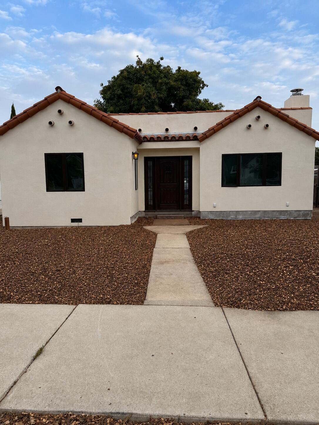 Haus in Santa Barbara, Kalifornien, Vereinigte Staaten 1 - 18921735