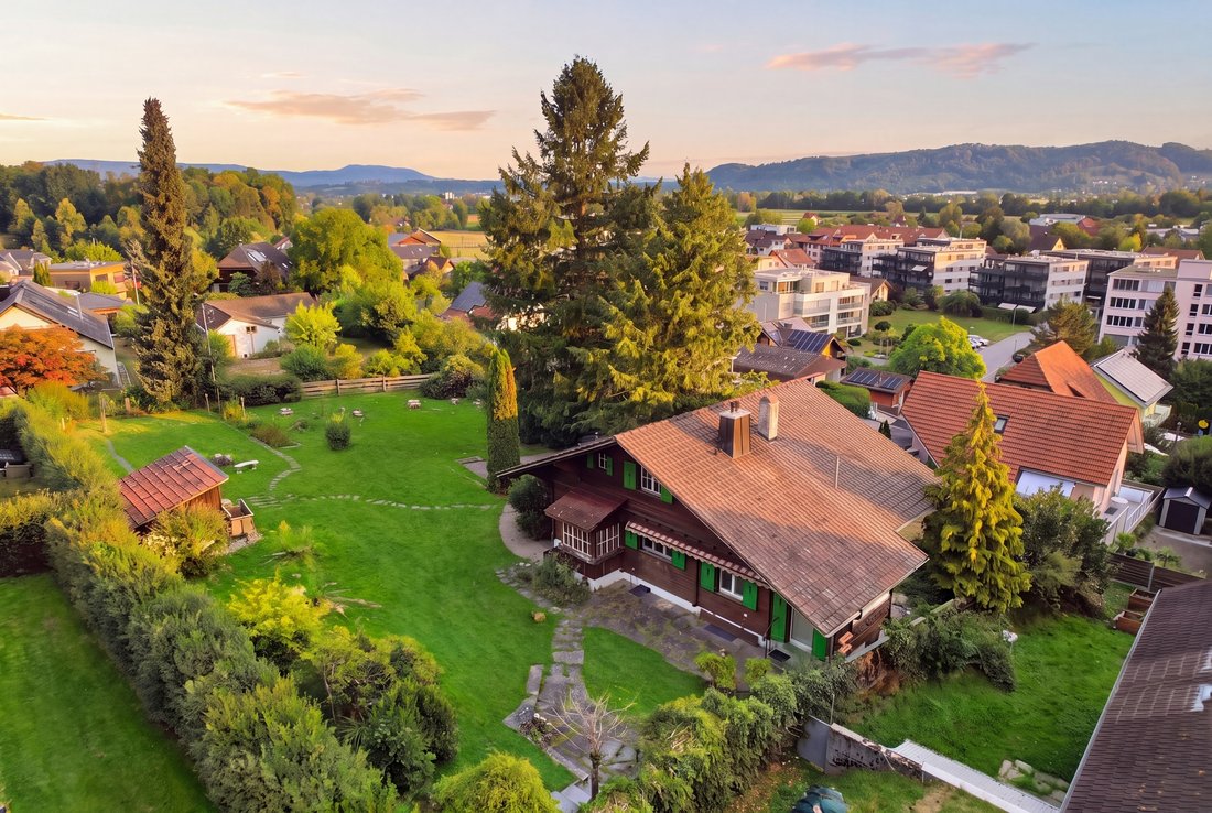 Chalet in Kölliken, Aargau, Switzerland 2 - 18905724