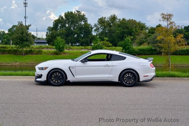 Ford Mustang in Calverton, NY, United States 2 - 18909264