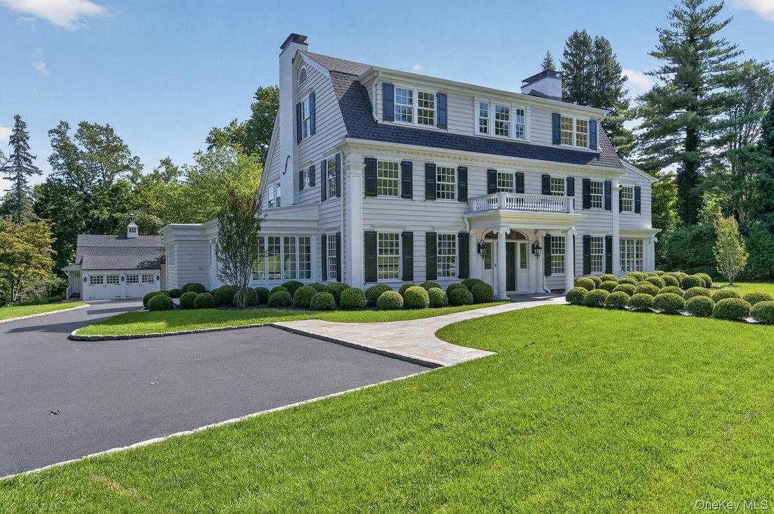 House in Manhasset, New York, United States 2 - 18902896