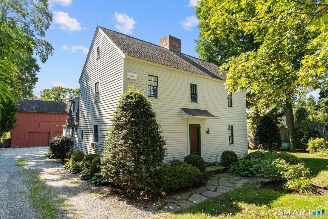House in Fairfield, Connecticut, United States 2 - 18912993