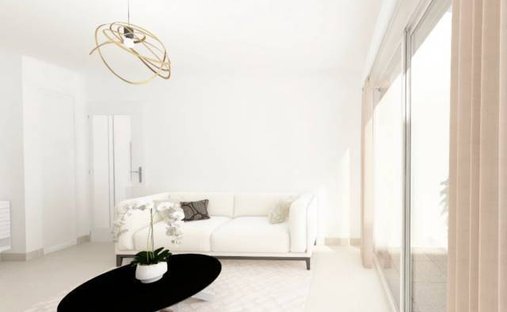 Wohnung in Èze, Provence-Alpes-Côte d'Azur, Frankreich 1