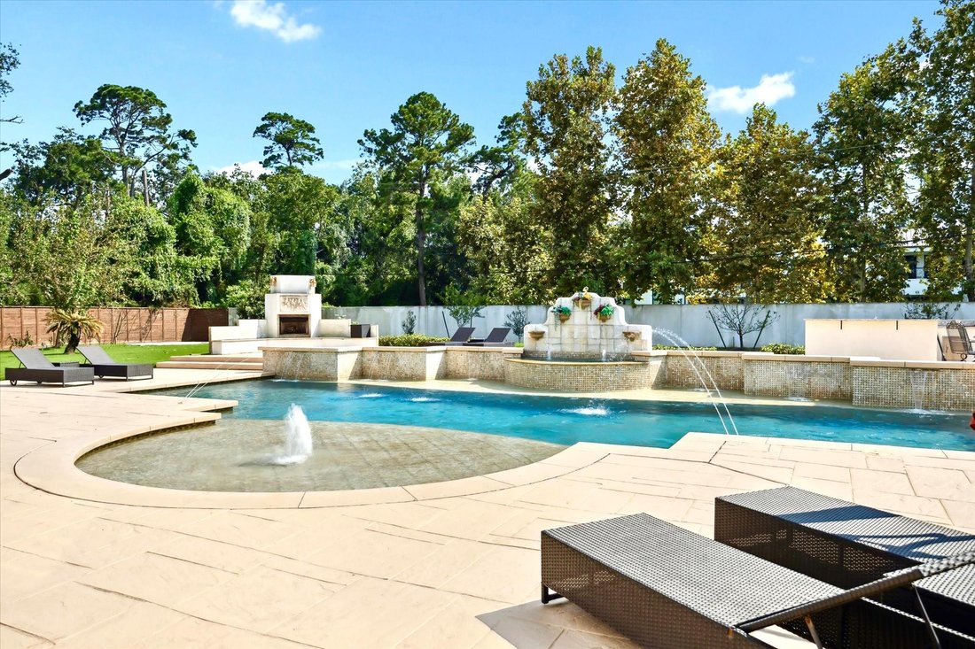 House in Houston, Texas, United States 4 - 18910500