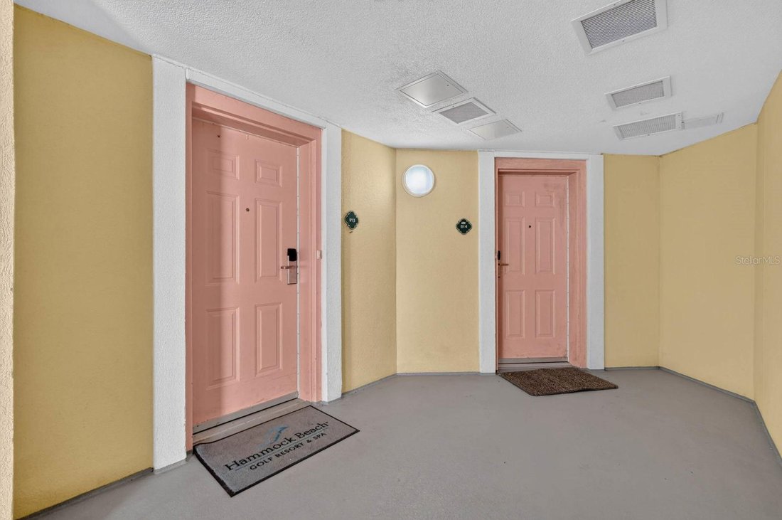 Condominio en Palm Coast, Florida, Estados Unidos 3 - 18909040