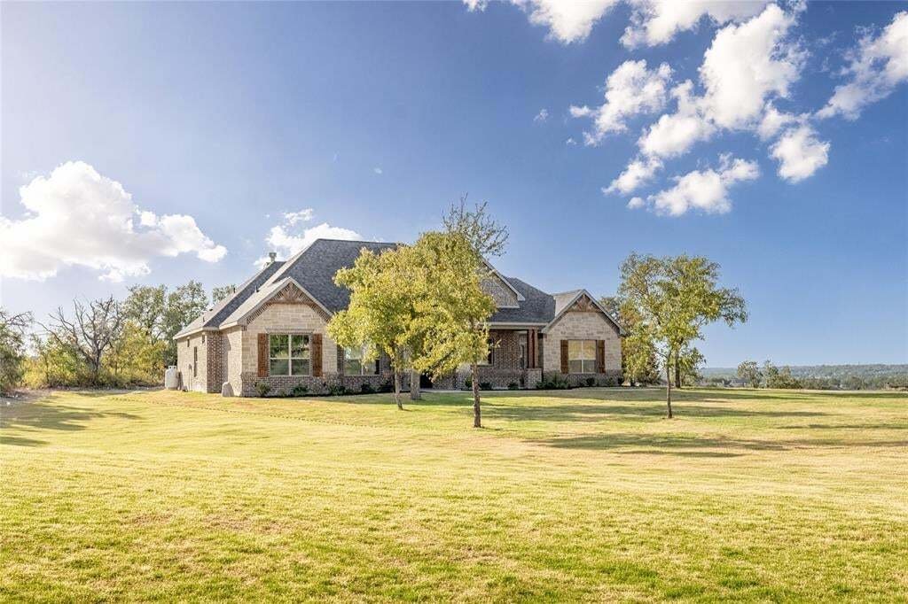 Maison à Weatherford, Texas, États-Unis 2 - 18917387