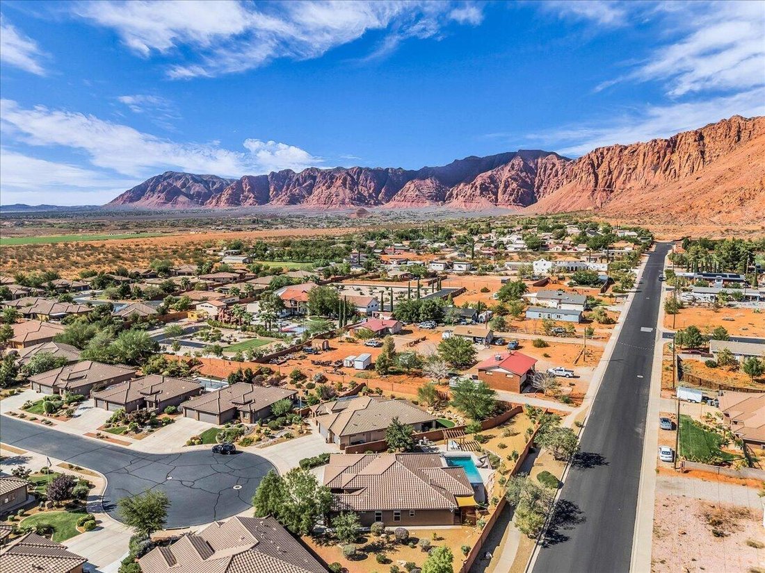 House in Ivins, Utah, United States 4 - 18908722