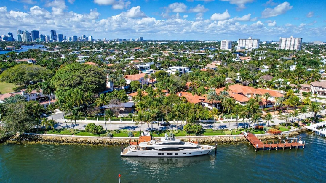 House in Fort Lauderdale, Florida, United States 1 - 15292288
