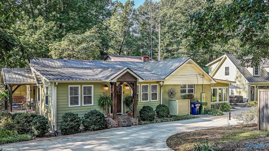 House in Redstone Arsenal, Alabama, United States 1 - 18915171