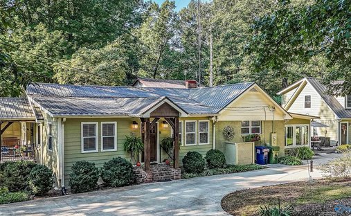 Casa en Redstone Arsenal, Alabama, Estados Unidos 1