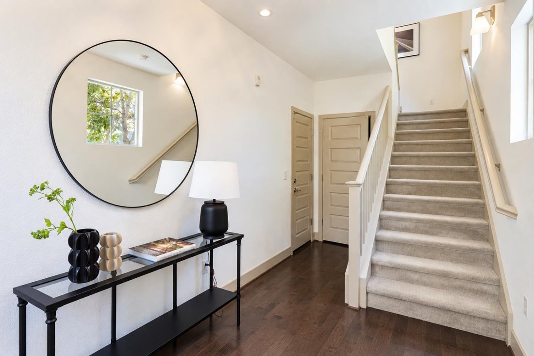 Townhouse in San Mateo, California, United States 4 - 18909434