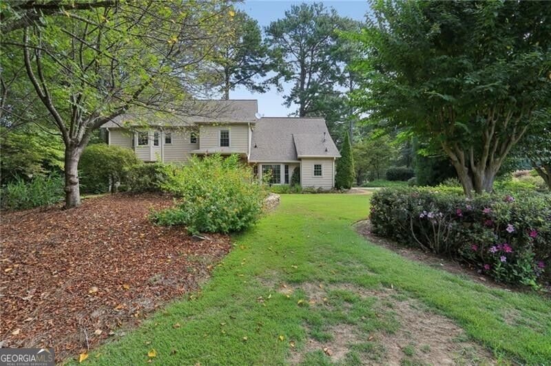 House in Marietta, Georgia, United States 4 - 18906522