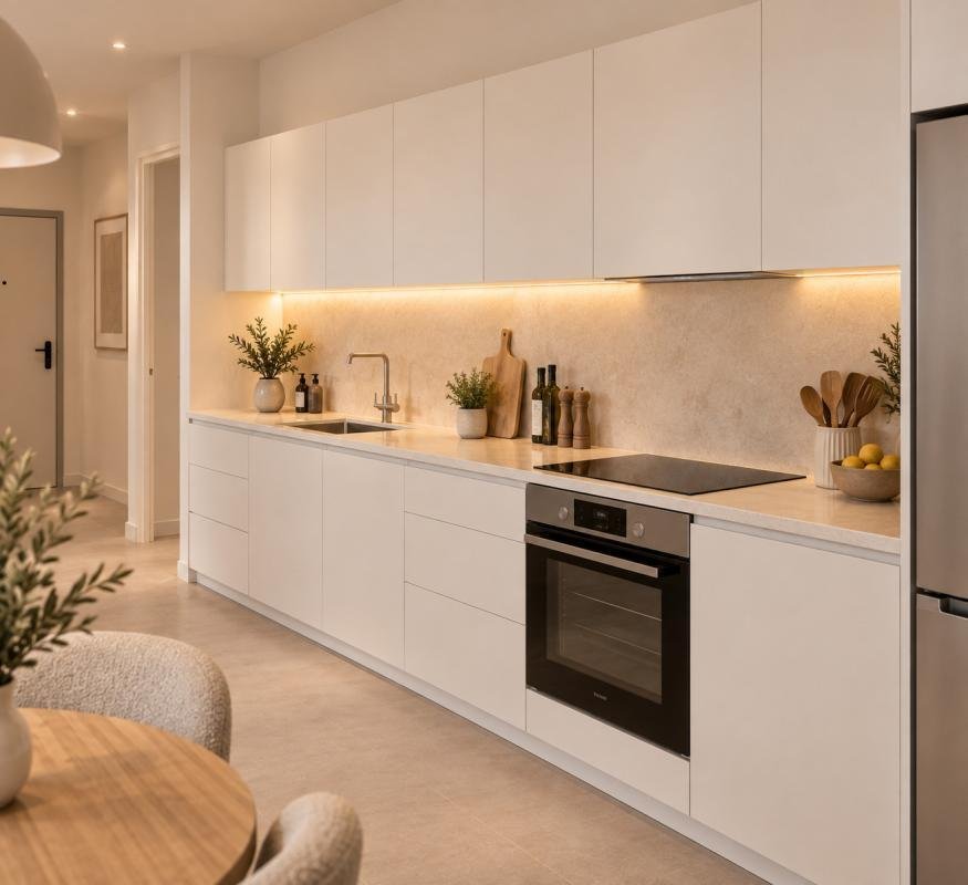 Apartment in Centre, Carbon-Blanc, France 2 - 18907332